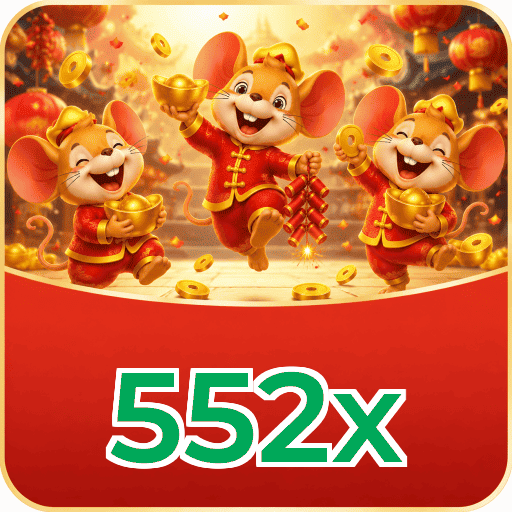 552x Download Oficial