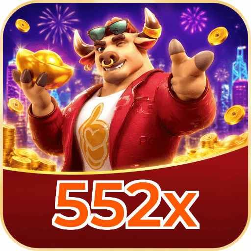 552x Instalar Logo 1