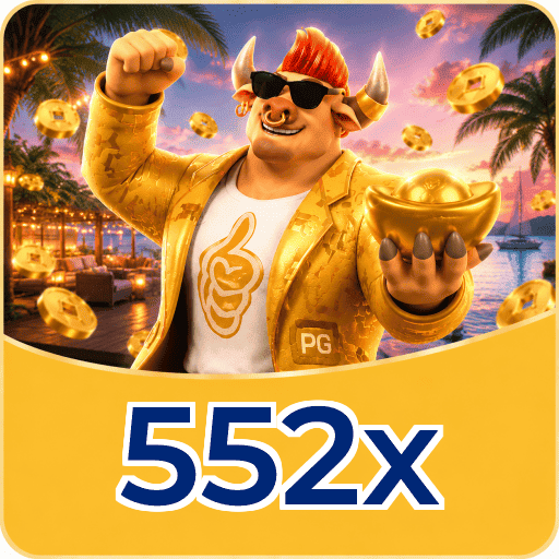 Slots 552x - Giros Grátis Diários