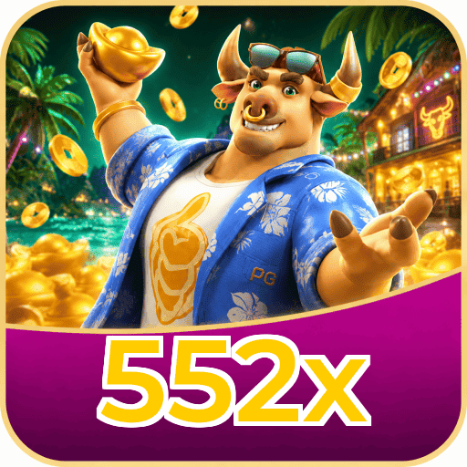 552x Certificado eCOGRA