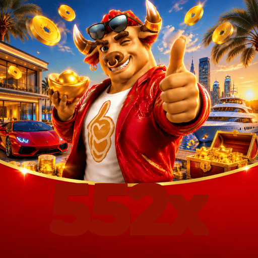 552x Logo 1