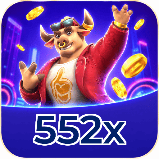 552x Segurança Logo 2