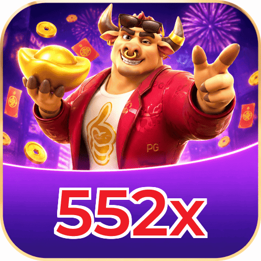 552x Logo 3