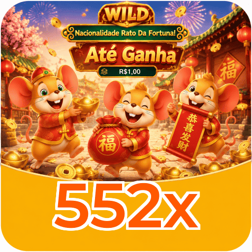 552x Logo 2