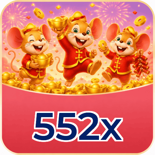 552x Licença Curaçao Gaming